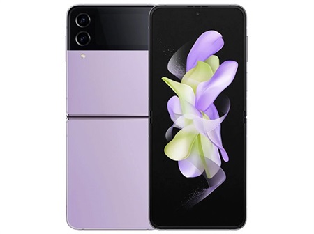 Samsung Galaxy Z Flip4 8GB/256GB - Purple